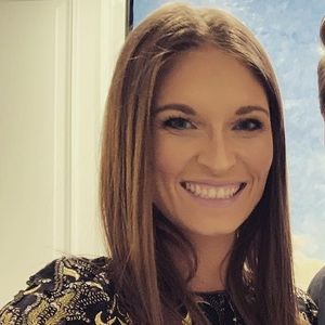 Meet your Posher, Alli